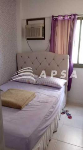 Apartamento à venda com 3 dormitórios em São cristóvão, Rio de janeiro cod:TJAP30733 - Foto 10