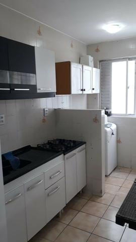 Excelente apartamento mobiliado região central - Foto 4
