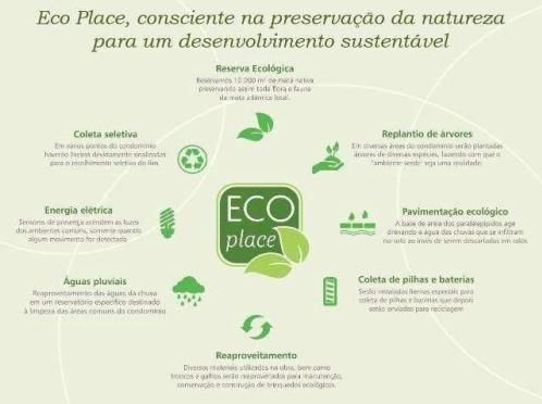 Eco place Marica apenas 75.000,00 lazer completo condominio ecologico ligue já - Foto 13