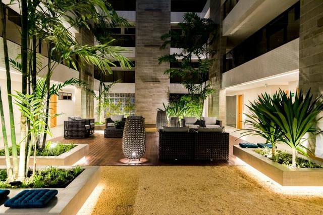 Eco Sumer WB Apartamentos de 2 dormitórios mobiliados - Foto 6