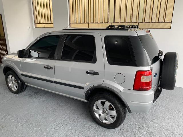Ford Ecosport - Foto 10