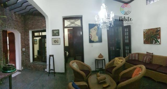 Casa, Praia de Iracema, Fortaleza-CE - Foto 15