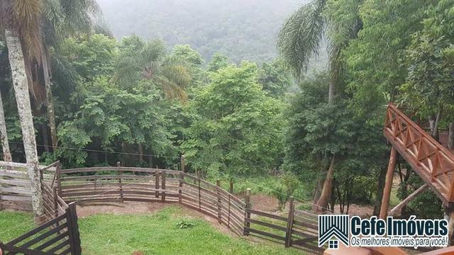 Chácara em Nova Petrópolis com 4 hectares próximo ao Ninho das Águias - Foto 16