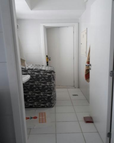 Apartamento à venda com 4 dormitórios em Barra, Salvador cod:PA197 - Foto 20