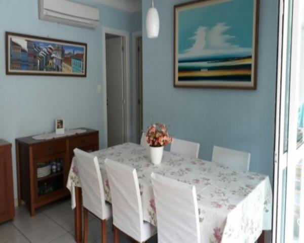 Apartamento à venda com 4 dormitórios em Barra, Salvador cod:PA197 - Foto 2