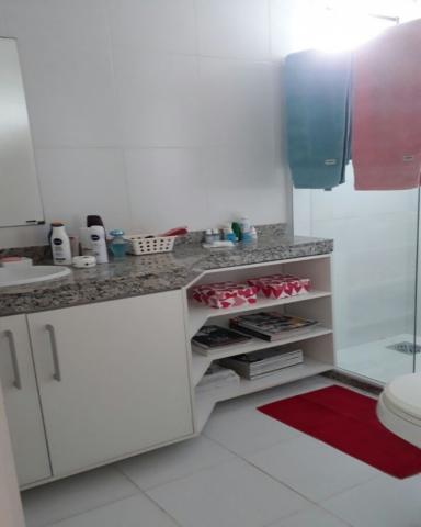 Apartamento à venda com 4 dormitórios em Barra, Salvador cod:PA197 - Foto 4