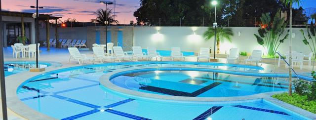 Fiore Prime Flat Style, 11º andar, vista livre, pronto para morar