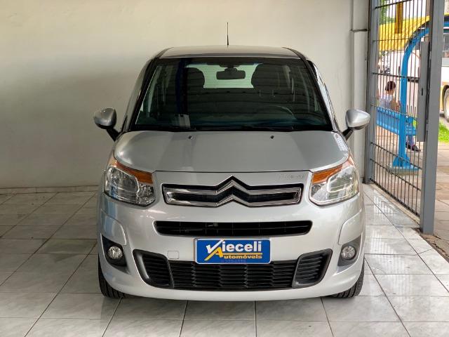 Citroen C3 Picasso 1.5 glx 2014 Único dono