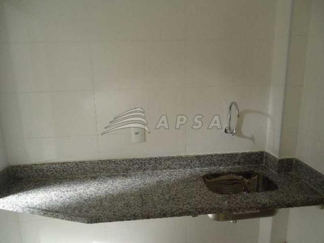 Apartamento à venda com 1 dormitórios em Maracanã, Rio de janeiro cod:TJAP10220 - Foto 15