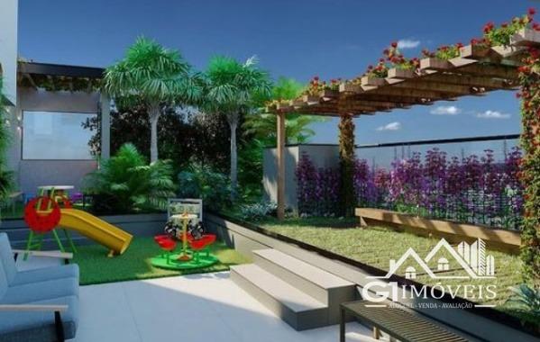 Apartamento Residencial no Parque Amazônia com 2 quartos sendo 1 suíte! - Foto 6