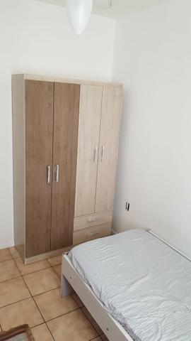 Excelente apartamento mobiliado região central - Foto 18