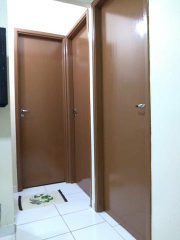 Ágio Casa 2/4 Bairro Novo Aceita Carro - Foto 4