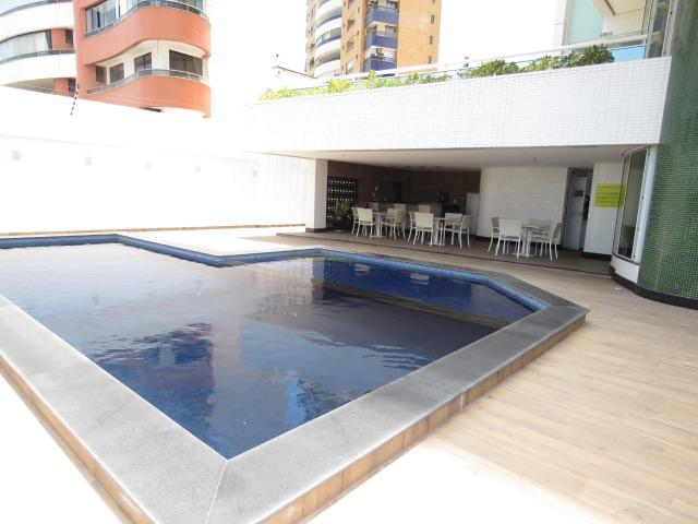 Locação na Península / 249m² / 4 suítes/ frente mar/ andar alto/projetados/ Exclusividade - Foto 14