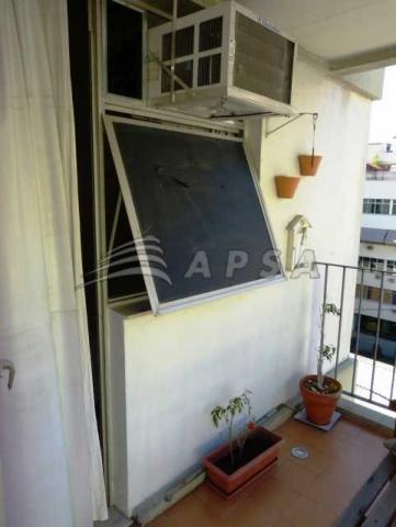 Apartamento à venda com 2 dormitórios em Tijuca, Rio de janeiro cod:TJAP20844 - Foto 16