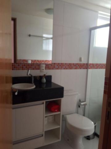 Apartamento à venda com 4 dormitórios em Belo horizonte, Lauro de freitas cod:LF192 - Foto 11