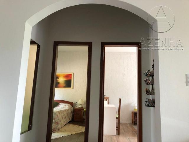 Casa à venda com 3 dormitórios em Praia da barra, Garopaba cod:595 - Foto 17