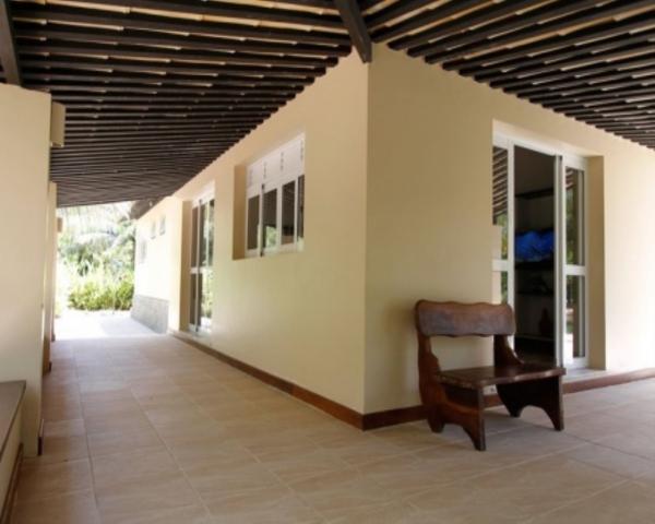 Casa para alugar com 4 dormitórios em Busca vida, Camaçari cod:JS153 - Foto 2