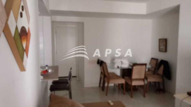 Apartamento à venda com 3 dormitórios em São cristóvão, Rio de janeiro cod:TJAP30733 - Foto 16