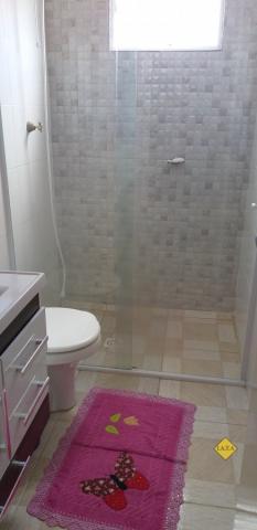 Casa, Caçador, Capivari de Baixo-SC - Foto 8