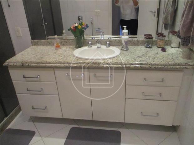 Apartamento à venda com 4 dormitórios em Copacabana, Rio de janeiro cod:855528 - Foto 11