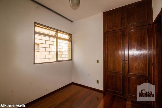 Apartamento à venda com 3 dormitórios em Prado, Belo horizonte cod:248752 - Foto 15