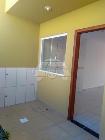 Casa à venda com 2 dormitórios em Balneário itapema do saí i, Itapoá cod:149408 - Foto 8