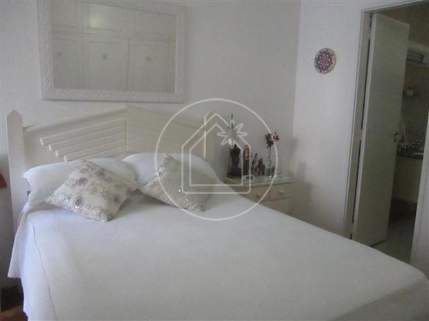 Apartamento à venda com 4 dormitórios em Copacabana, Rio de janeiro cod:855528 - Foto 16