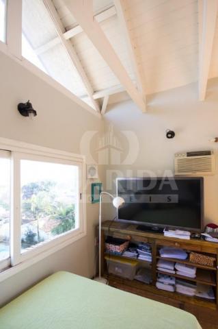 Casa à venda com 5 dormitórios em Vila nova, Porto alegre cod:66958 - Foto 4