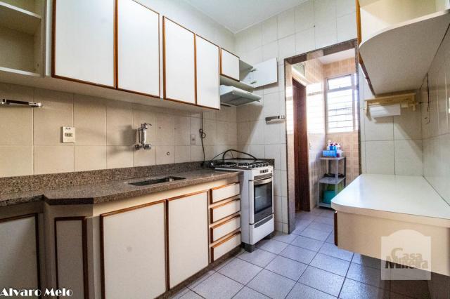 Apartamento à venda com 3 dormitórios em Prado, Belo horizonte cod:248752 - Foto 18