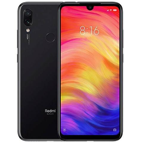 Smartphone Xiaomi Redmi Note 7 64GB - Novo a pronta entrega garantia de 1 ano - Foto 4