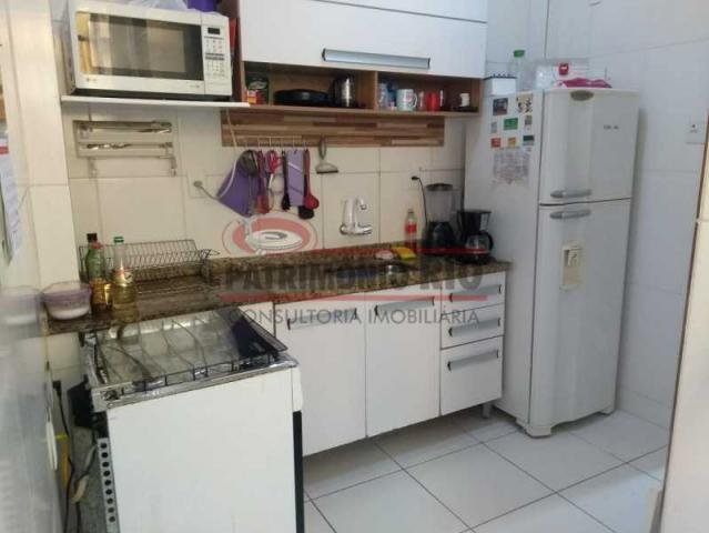 Apartamento à venda com 2 dormitórios em Olaria, Rio de janeiro cod:PAAP23009 - Foto 10