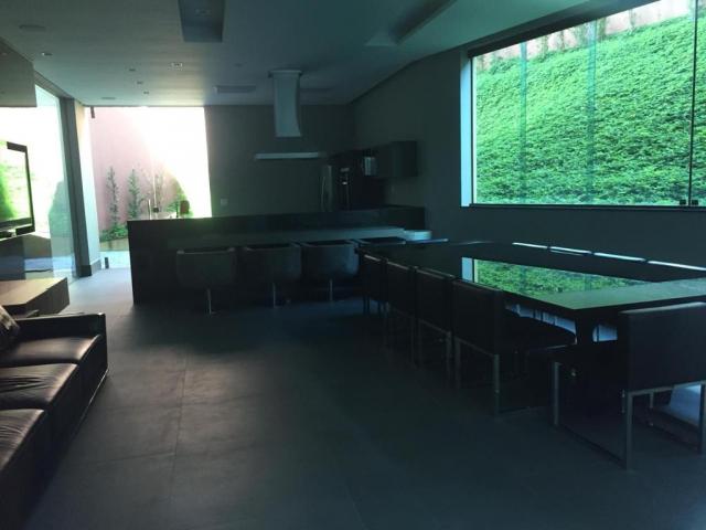 Apartamento aluguel belvedere 4 quartos 4 suítes 4 vagas e lazer completo - Foto 20