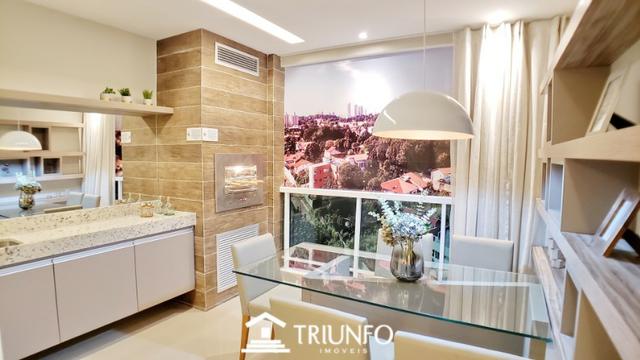 Kas- Oportunidade Para Investir/ Apartamento no Ininga com 03 Quartos - Foto 5