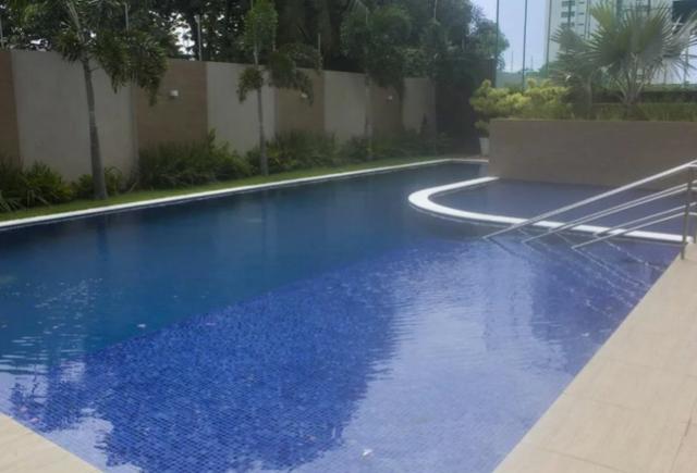 Capim Macio, 4 quartos sd duas suítes, 120m², 670 mil - Foto 16