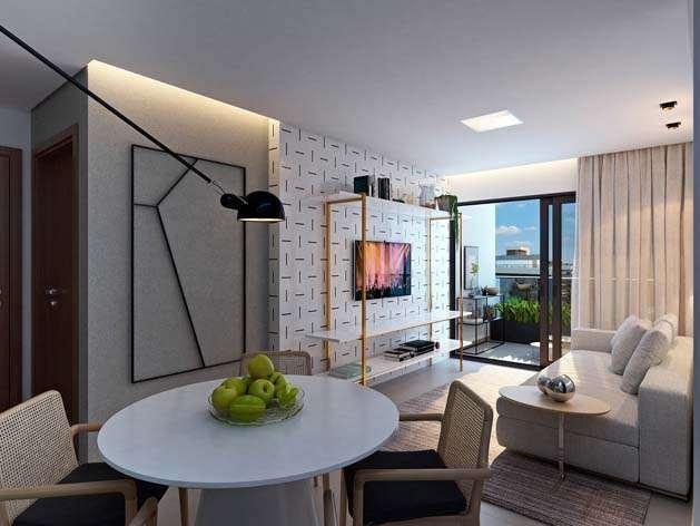 Reserva Capital - 76m² a 194m² - Brasília, DF - ID29 - Foto 10