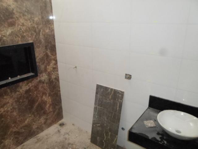 MCMV - Linda Casa c/ 02 quartos + 01 suíte - Jd São Paulo II - Foto 7