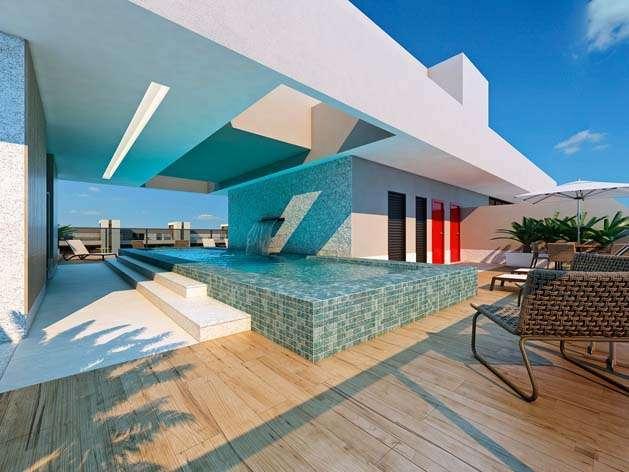 Reserva Capital - 76m² a 194m² - Brasília, DF - ID29 - Foto 18