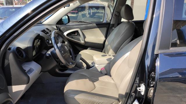 Toyota rav4 2010/2011 2.4 4x2 16v gasolina 4p automático - Foto 6