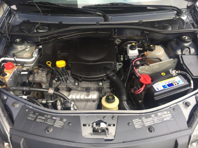 Renault Sandero 2014 - Foto 8