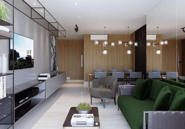 Reserva Cidade - 119m² a 192m² - Brasília, DF - ID38 - Foto 6