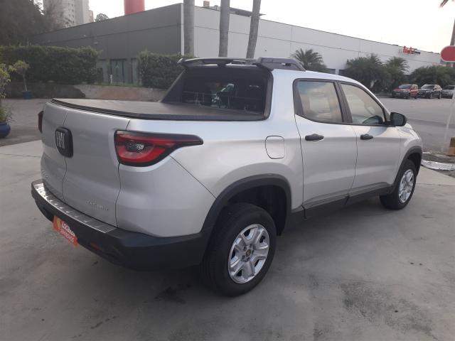 FIAT TORO 2018/2019 1.8 16V EVO FLEX ENDURANCE AT6 - Foto 4