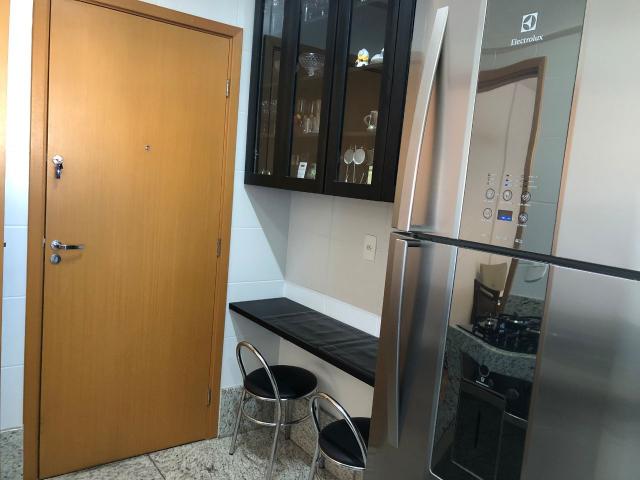 Apartamento a venda nova granada 3 quartos com 2 suítes 2 vagas cobertas e lazer - Foto 13