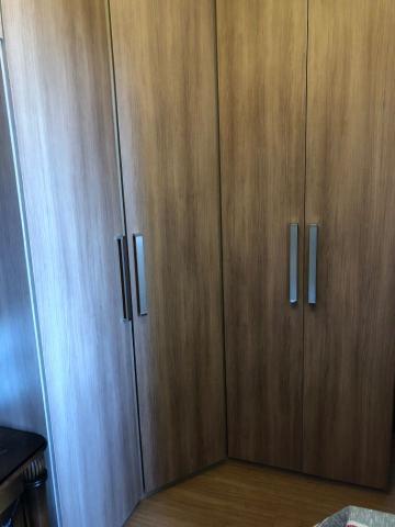 Apartamento a venda nova granada 3 quartos com 2 suítes 2 vagas cobertas e lazer - Foto 8