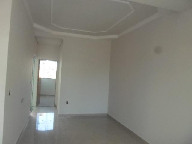MCMV - Linda Casa c/ 02 quartos + 01 suíte - Jd São Paulo II - Foto 11