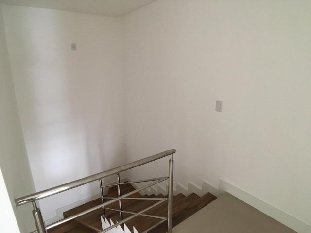 Vendo sobrado centro Balneário Camboriú com 3 suítes - Foto 12