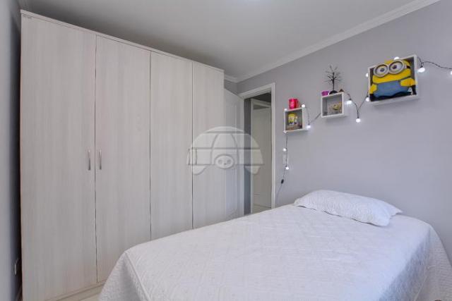 Apartamento à venda com 3 dormitórios em Campo comprido, Curitiba cod:153160 - Foto 20