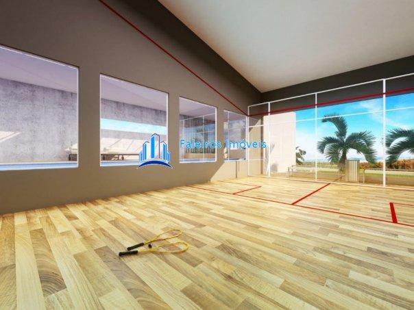 Apartamento 3 e 4 suítes , Alto do Ipê , Alto Padrão - Apartamento Alto Padrão e... - Foto 14