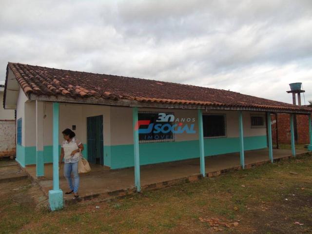 Casa Rua Algodoeiro - Eletronorte - Foto 5