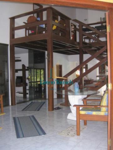 Casa com 3 dormitórios à venda, 266 m² por r$ 650.000 - village ii - porto seguro/ba - Foto 8