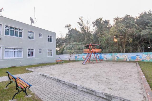 Apartamento à venda com 3 dormitórios em Campo comprido, Curitiba cod:153160 - Foto 12